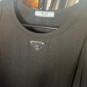 Prada dress